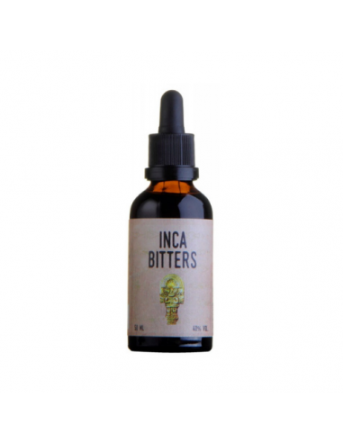 Bitter Inca