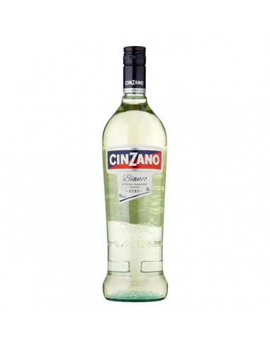 Vermouth Cinzano Bianco