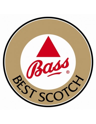 Birra bass scotch fusto lt.30