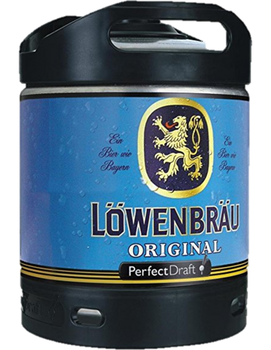 Birra Lowenbrau Original Perfect...