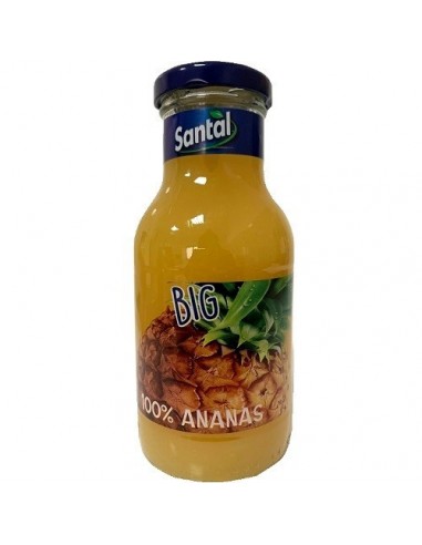 Santal Ananas