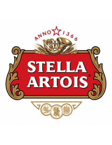 Birra Stella Artois Fusto (30l)