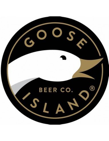 Birra Goose Island Fusto (20l)