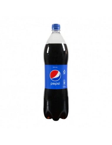 Pepsi Plastica (1.5l)