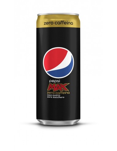 Pepsi Light Lattina (33cl)