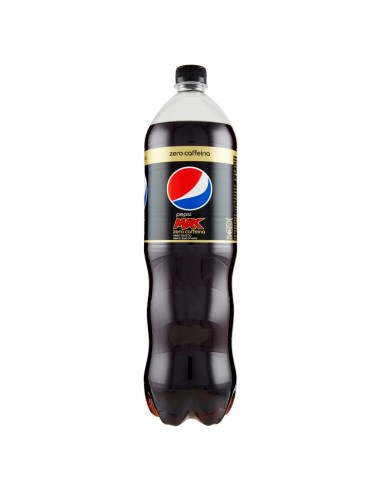 Pepsi Max Zero Plastica (1.5l)