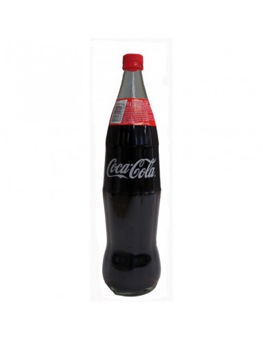Coca Cola (1l) Vetro a rendere
