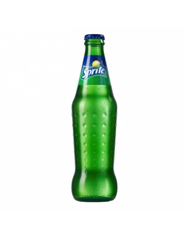 Sprite Vetro (33cl)