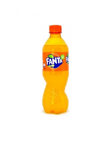 Fanta Plastica (1.5l)