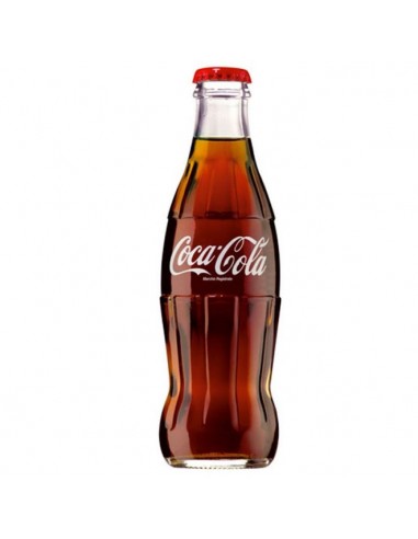 Coca Cola Vetro (33cl)