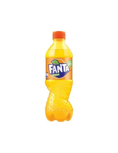 Fanta Plastica (45cl)