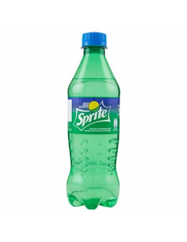 Sprite Plastica (45cl)