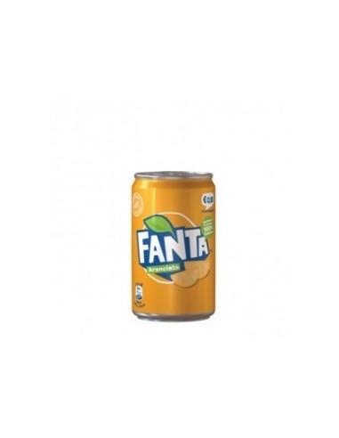 Fanta Lattina (25cl x 24)