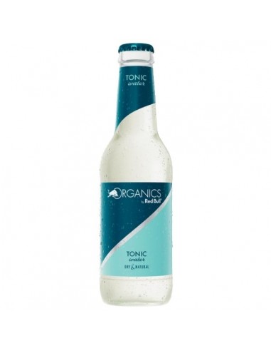 Organics Tonic Water by Red Bull Bio...