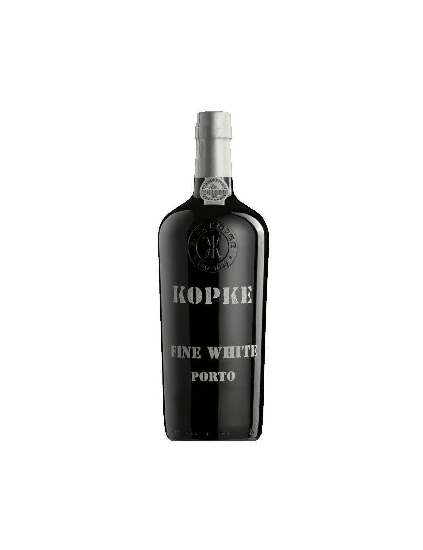 Kopke Porto Fine White