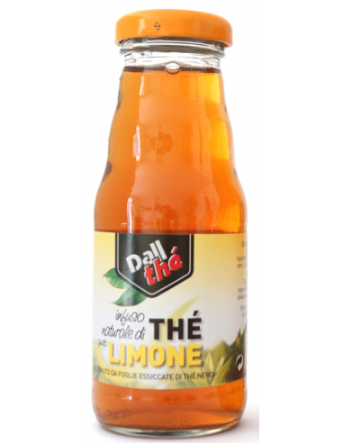 Dallthe Limone Vetro (20cl x 12)