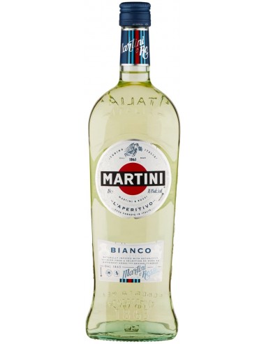 Martini Bianco