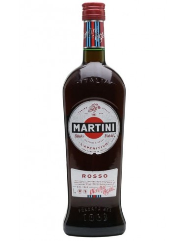 Martini Rosso