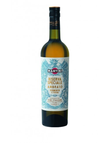 Martini Riserva Speciale Ambrato