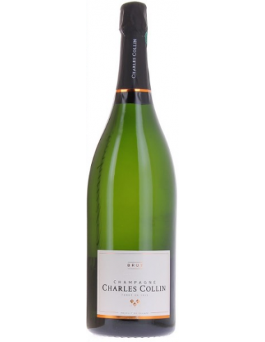 Champagne Charles Collin Brut...