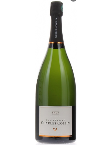 Champagne Charles Collin Brut...