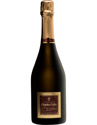 Champagne Charles Collin Cuvee' Brut...