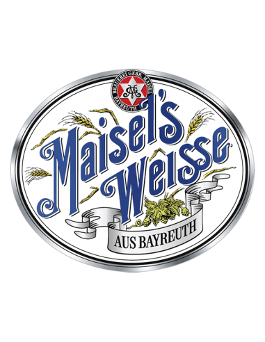 Birra Maisel Weisse Fusto (16l)
