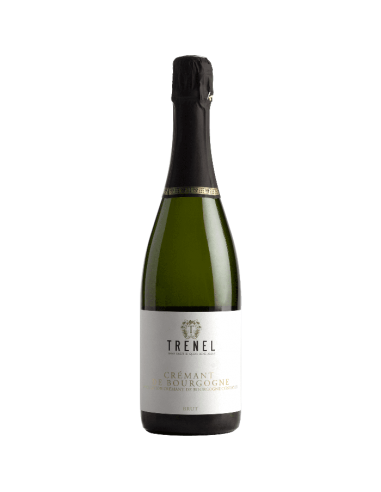 Trenel Cremant de Bourgogne