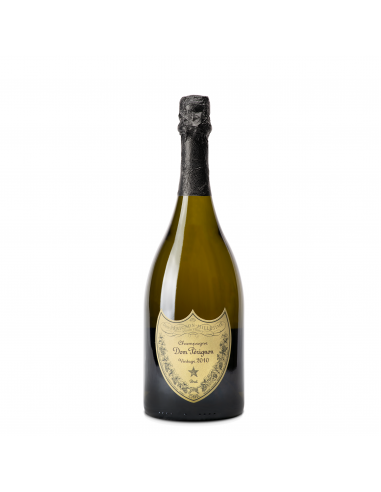 Champagne Dom Perignon Vintage 2010...
