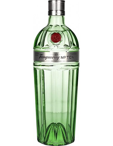 Gin Tanqueray Ten (1l)