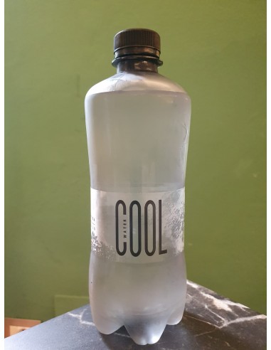Acqua Cool Gasata (1l x 12) PET