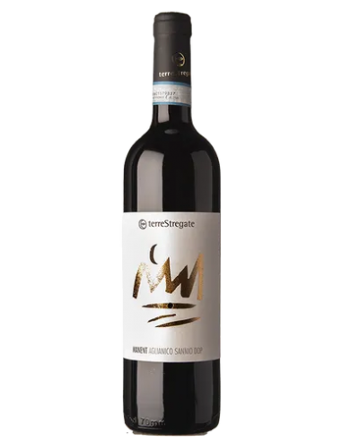 AGLIANICO BENEVENTANO IGP 2018...