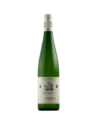 Pinot Blanc Kientzler 2016