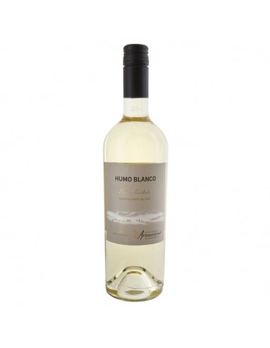 Vino Humo Blanco Araucano Sauvignon