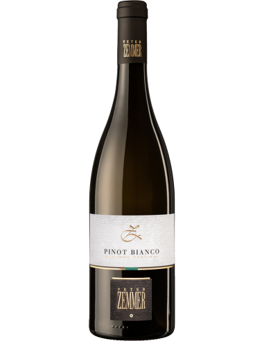 Pinot Bianco Peter Zemmer