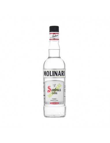 Sambuca Molinari Magnum