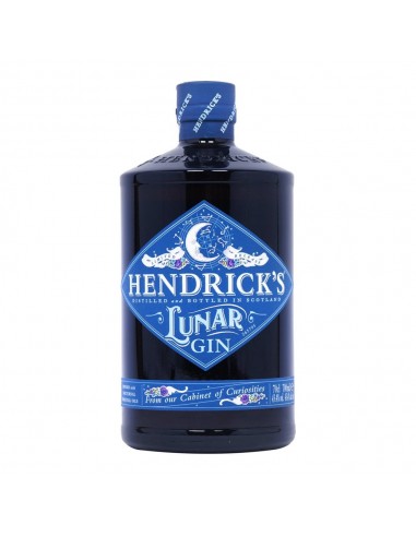 Gin Hendrick's Lunar