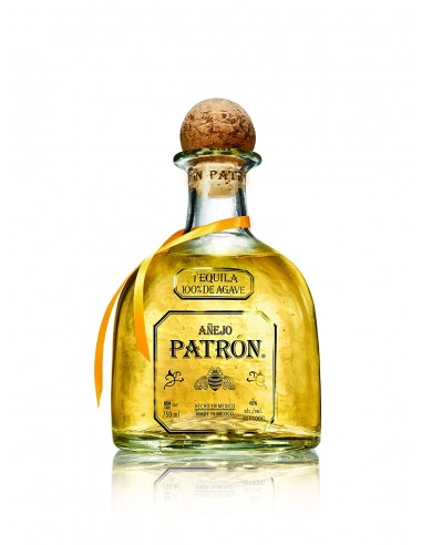 Tequila Patron Anejo