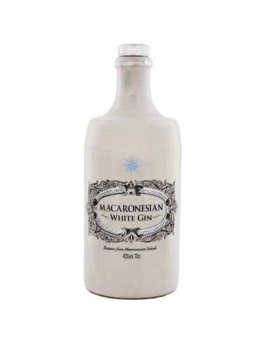 Gin Macaronesian White