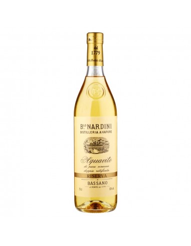 Grappa Nardini Riserva