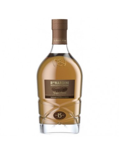 Grappa Nardini Riserva 15 anni