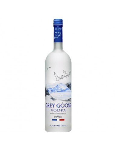 Vodka Grey Groose 3lt