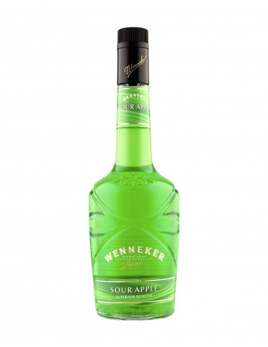 Liquore Sour Apple