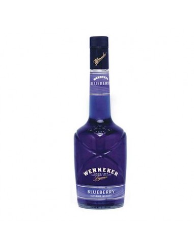 Liquore Blueberry