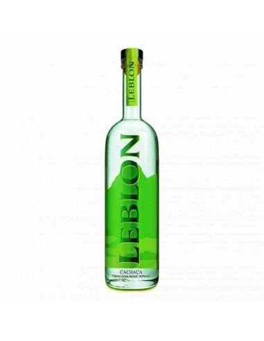 Cachaca Leblon