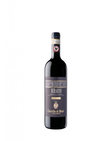 Chianti Classico Riserva DOCG 2018...