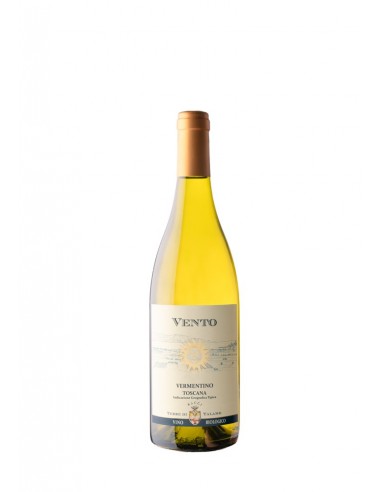 Vento Vermentino IGT Bio 2021...