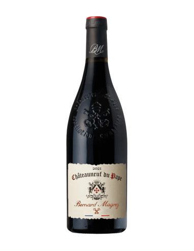 Chateauneuf du Pape 2021 Bernard...