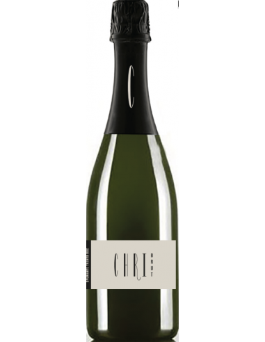 Trento Doc Chri Brut Felsen