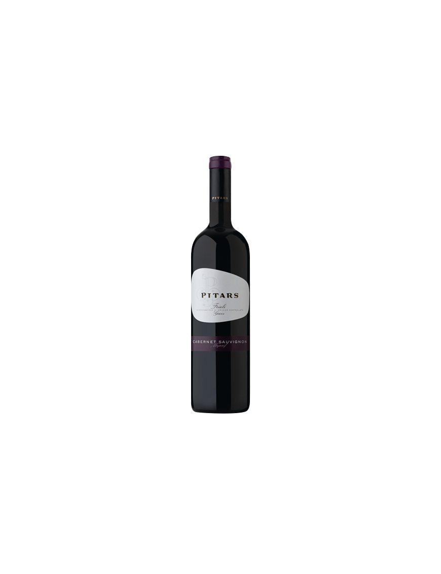 Pitars Cabernet Sauvignon DOC Majarof